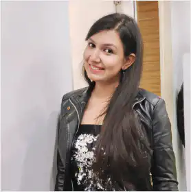 Ms. Jyoti Gaba
