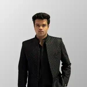 Rounak Gupta